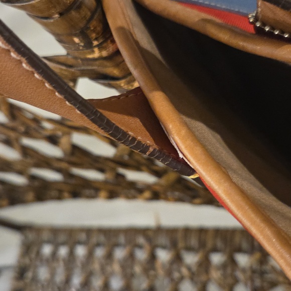 Coach Vintage Tote Bag - Picture 11 of 12